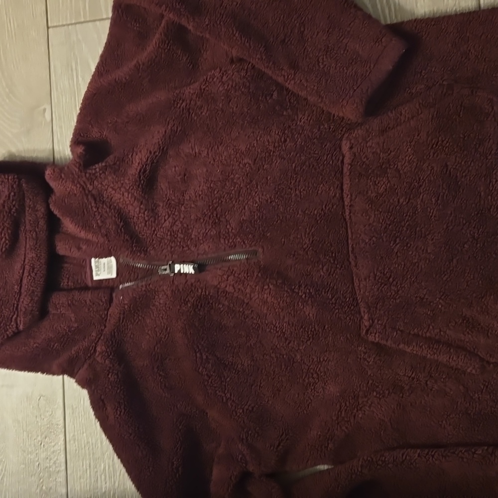 Victoria Secret Pink Sweater